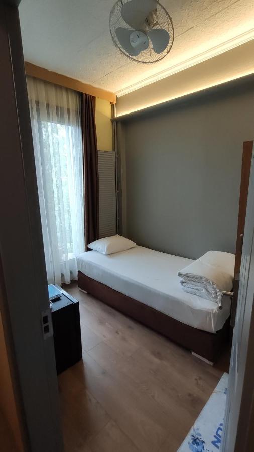 Hotel Torun Istanbul Old City Rum bild
