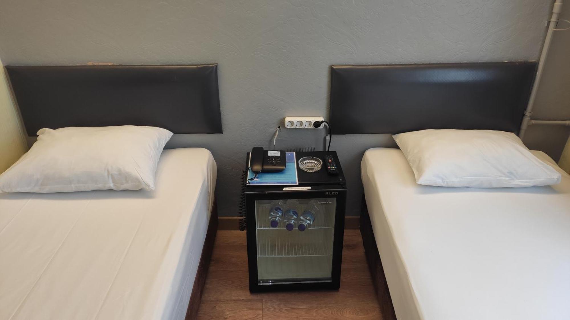 Hotel Torun Istanbul Old City Rum bild