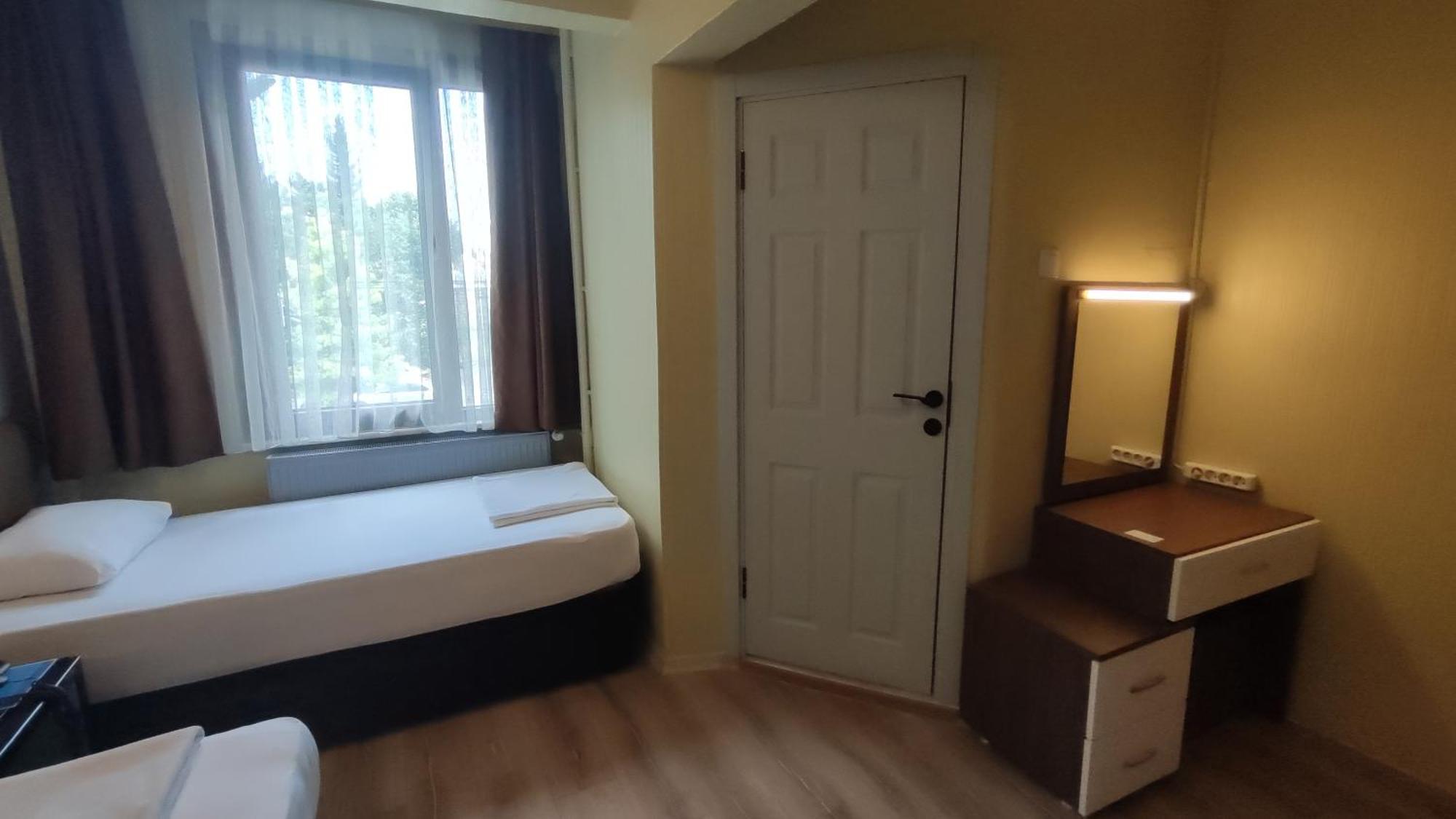 Hotel Torun Istanbul Old City Rum bild