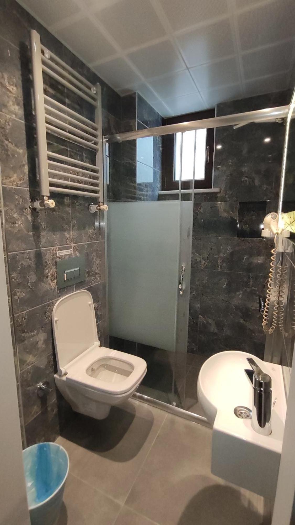 Hotel Torun Istanbul Old City Rum bild
