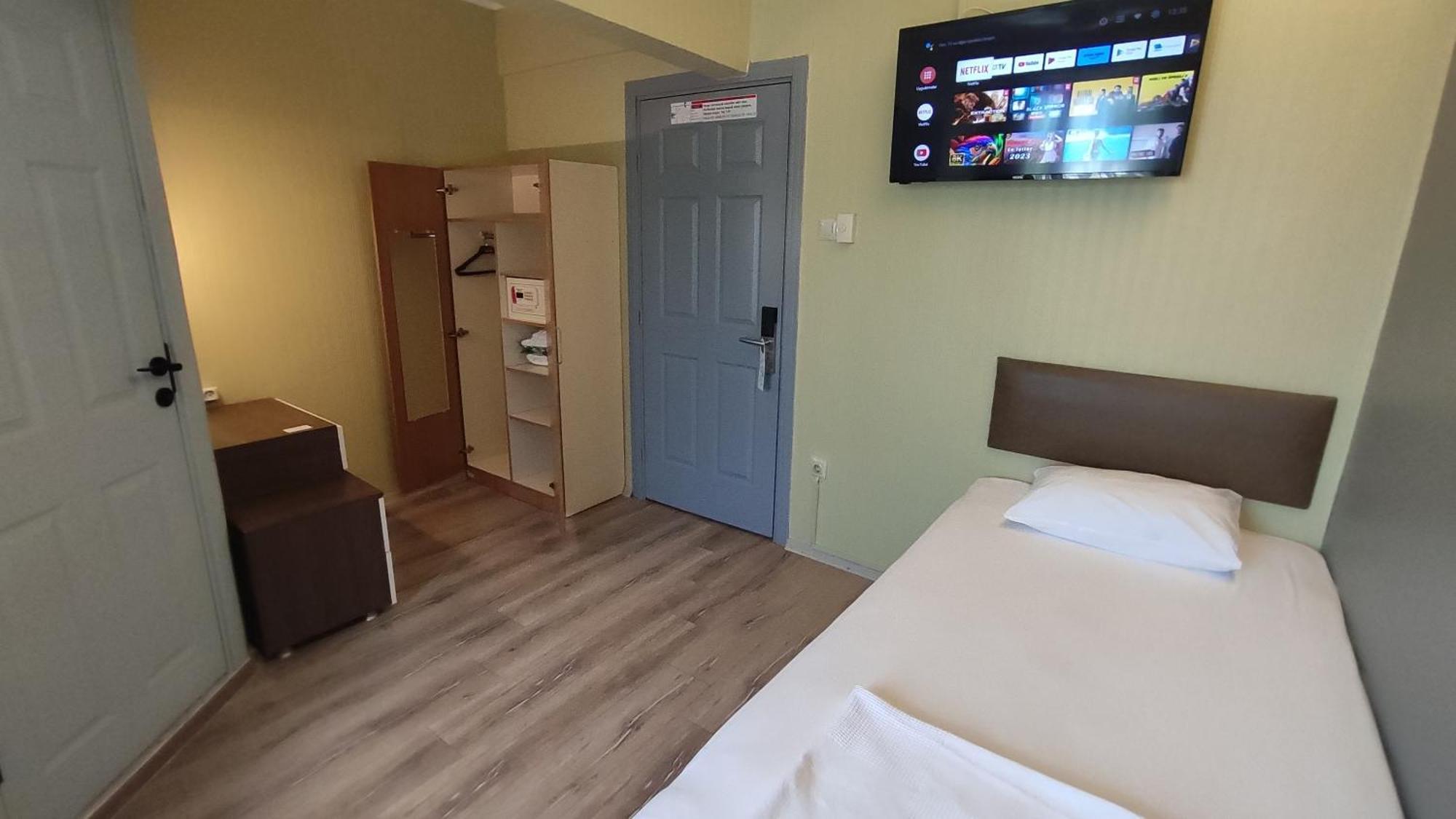 Hotel Torun Istanbul Old City Rum bild