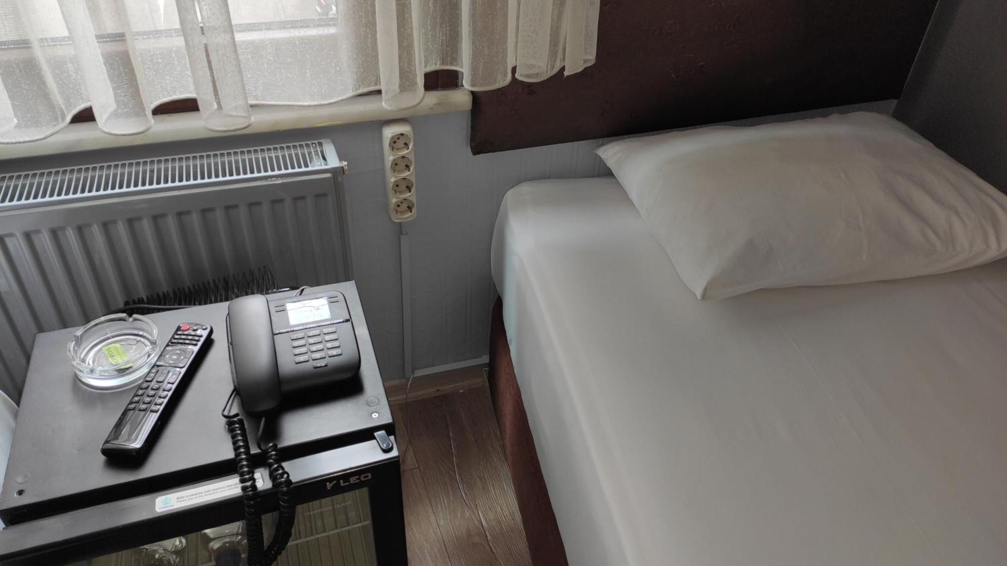 Hotel Torun Istanbul Old City Rum bild