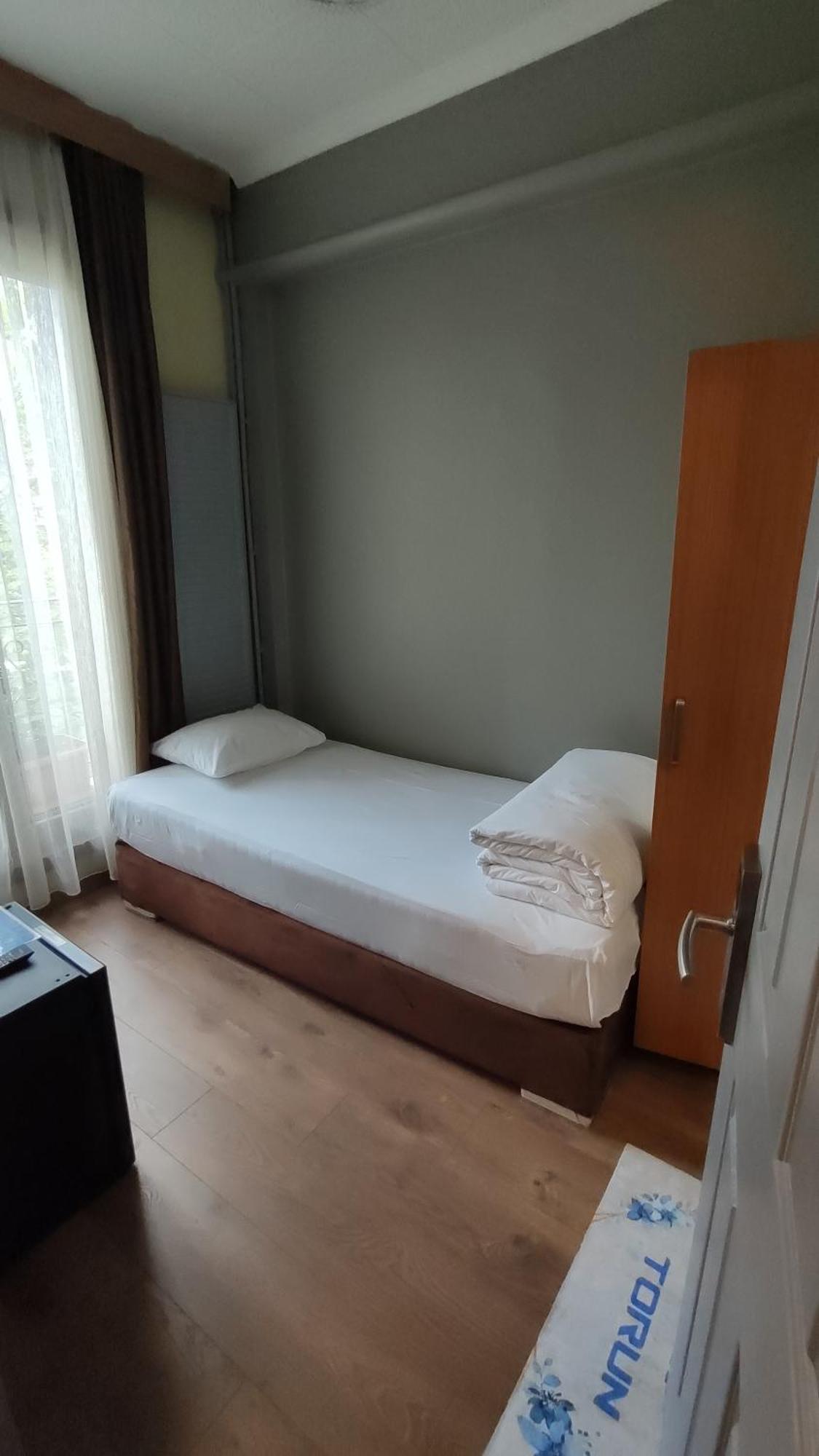 Hotel Torun Istanbul Old City Exteriör bild
