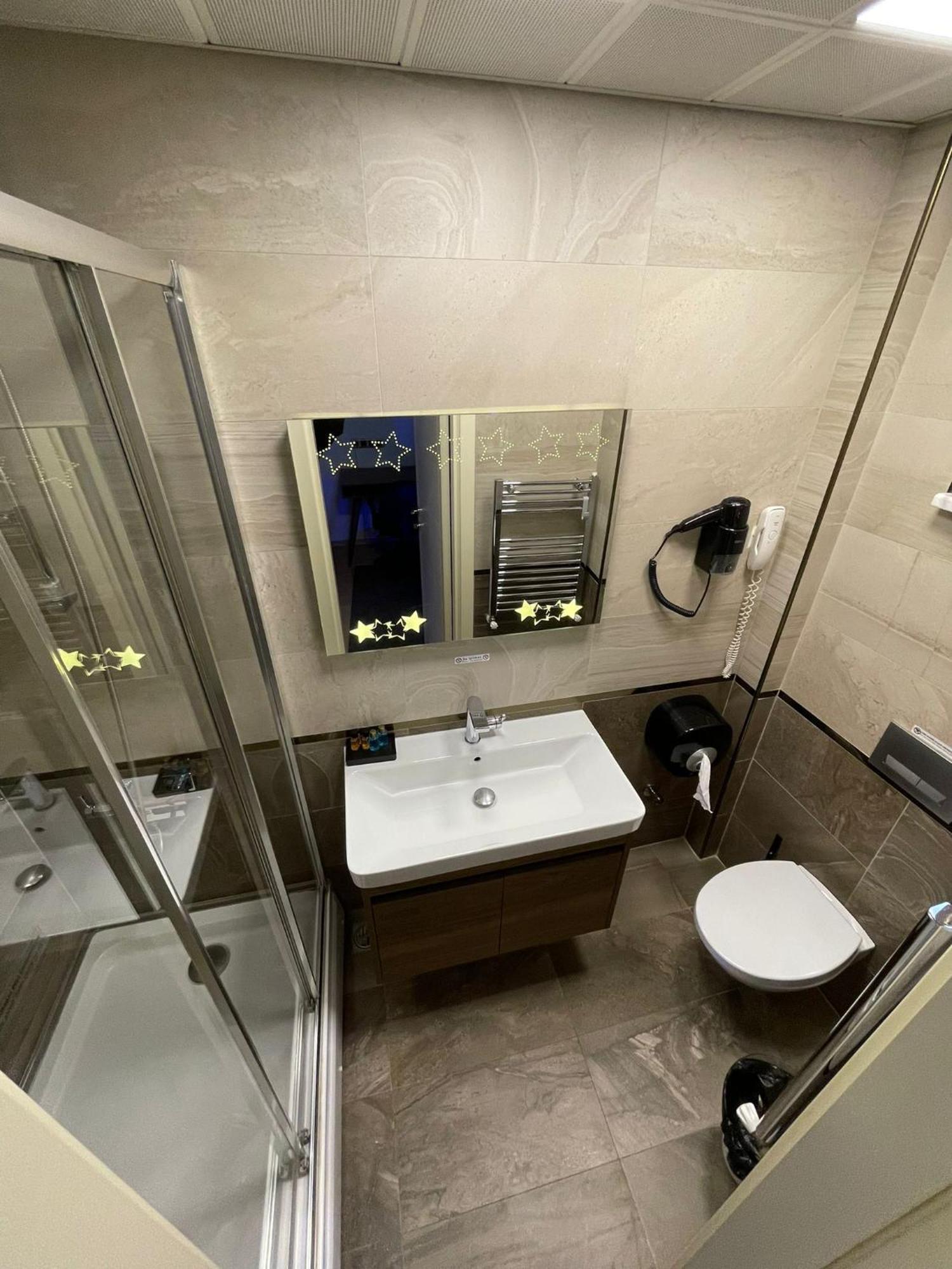 Hotel Torun Istanbul Old City Rum bild