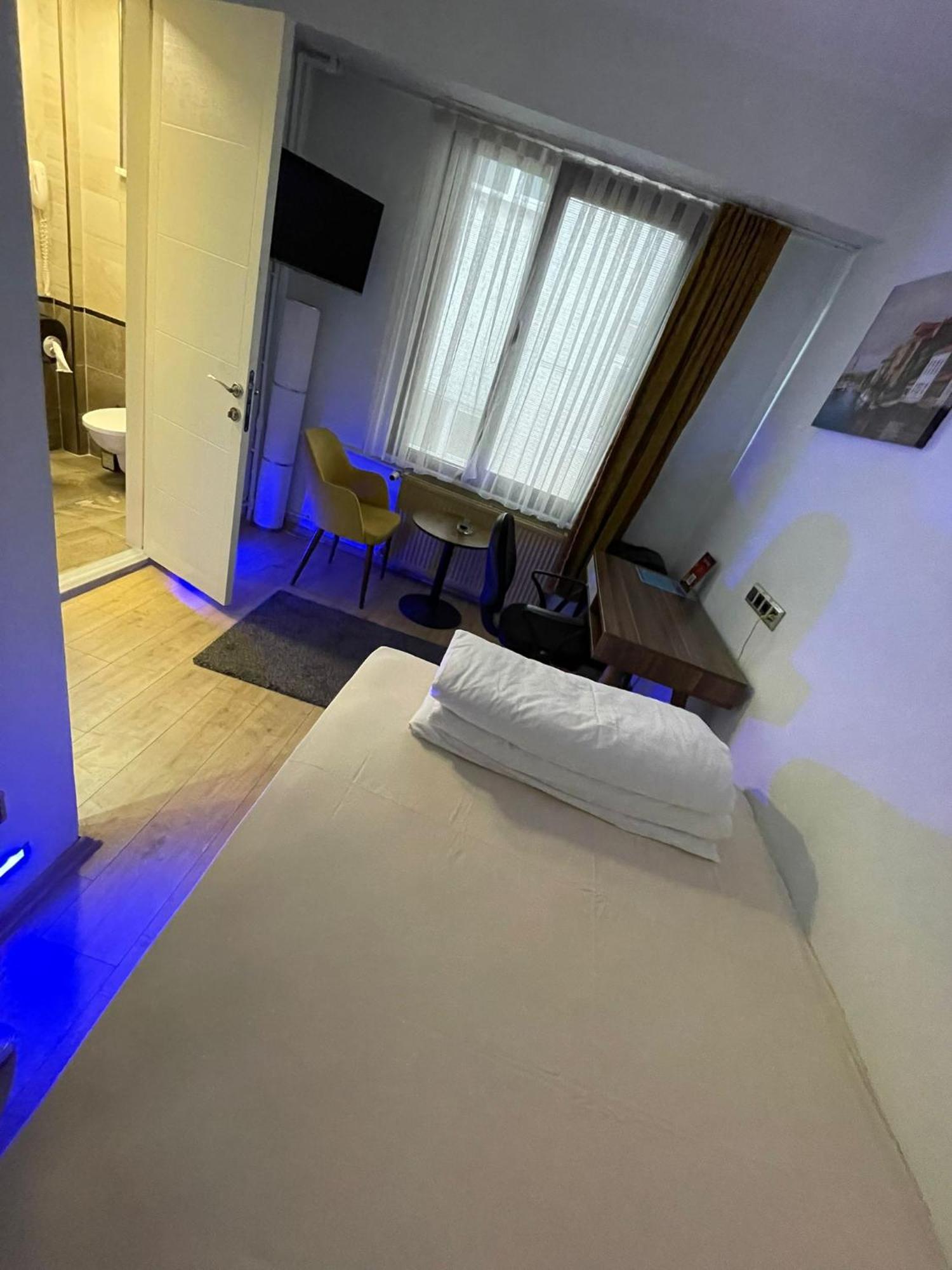 Hotel Torun Istanbul Old City Rum bild