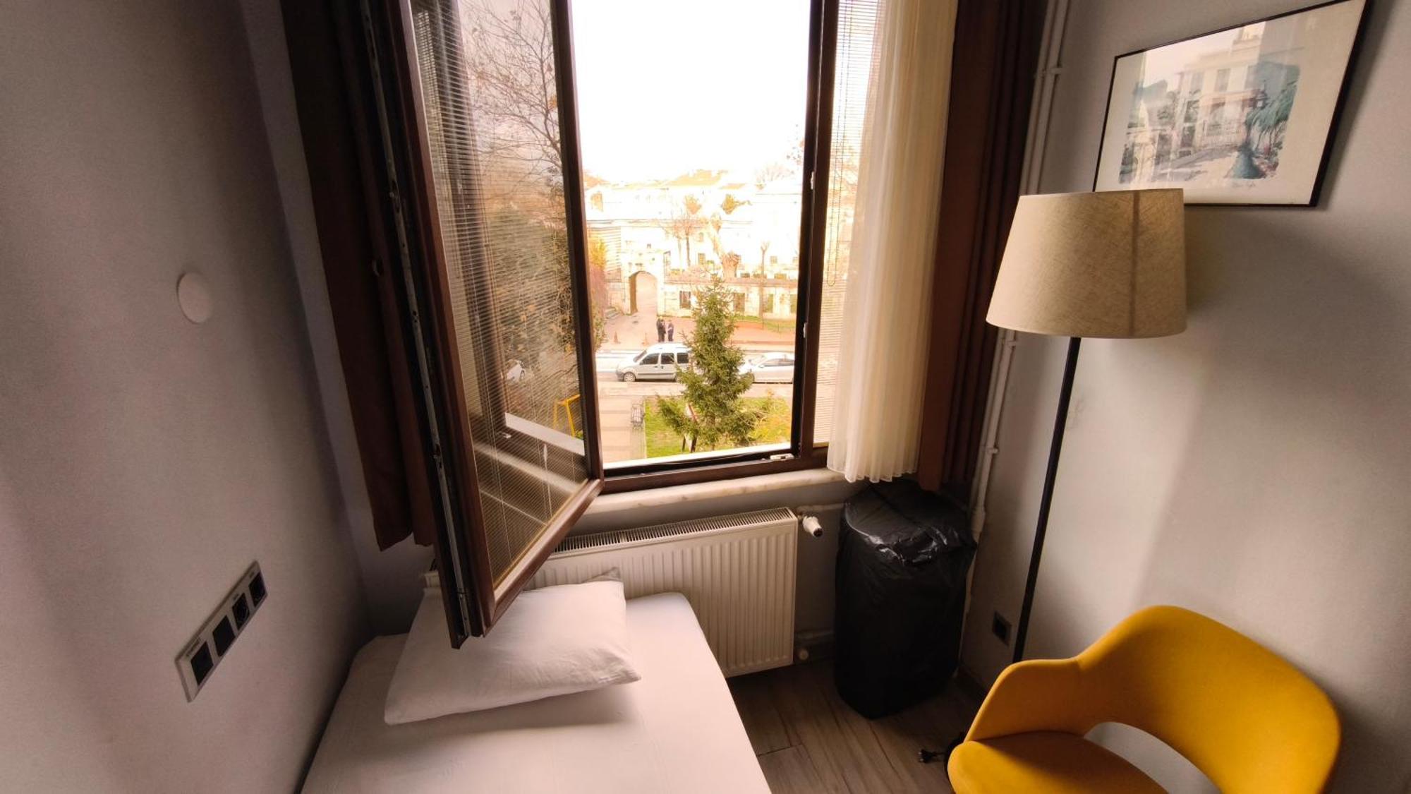Hotel Torun Istanbul Old City Rum bild