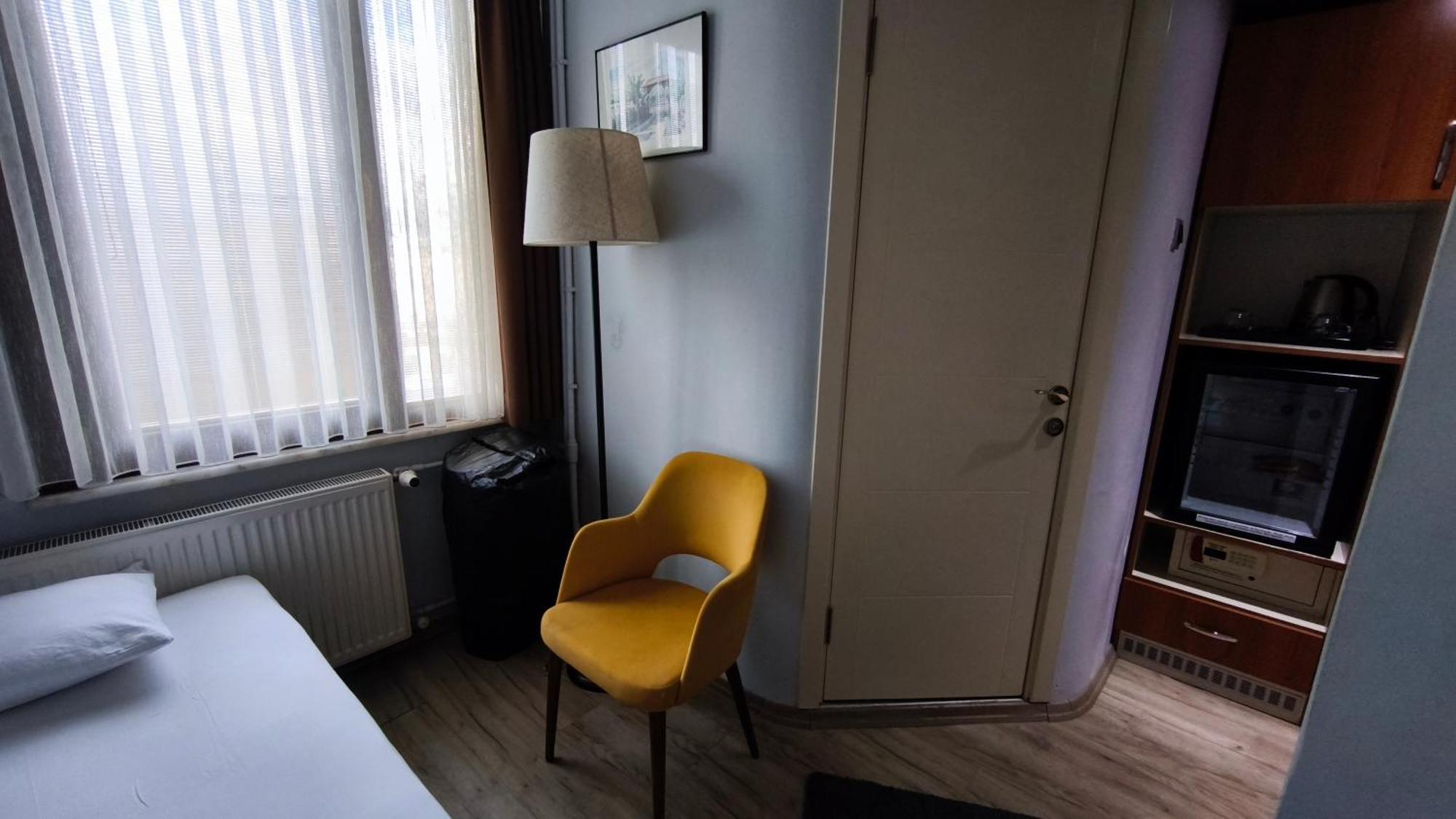 Hotel Torun Istanbul Old City Rum bild