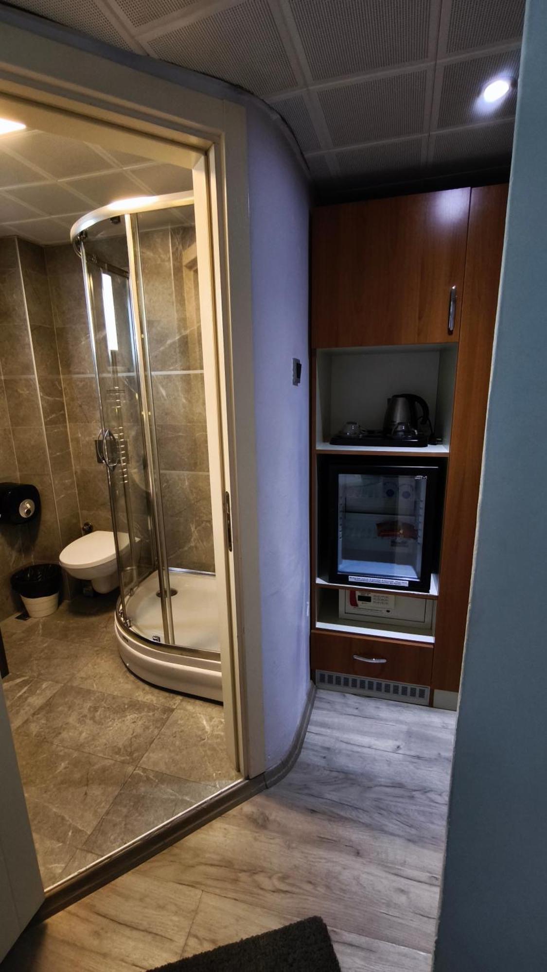 Hotel Torun Istanbul Old City Rum bild