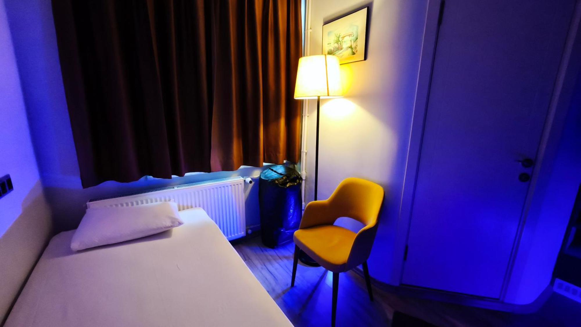 Hotel Torun Istanbul Old City Rum bild